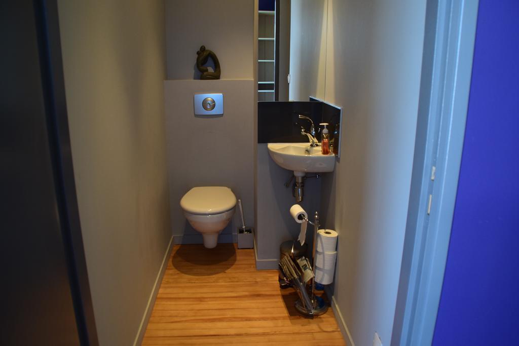Apartament Lumineux T2B A Mont De Marsan Zewnętrze zdjęcie