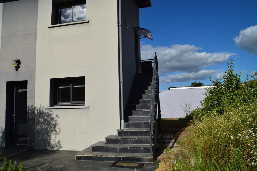 Apartament Lumineux T2B A Mont De Marsan Zewnętrze zdjęcie