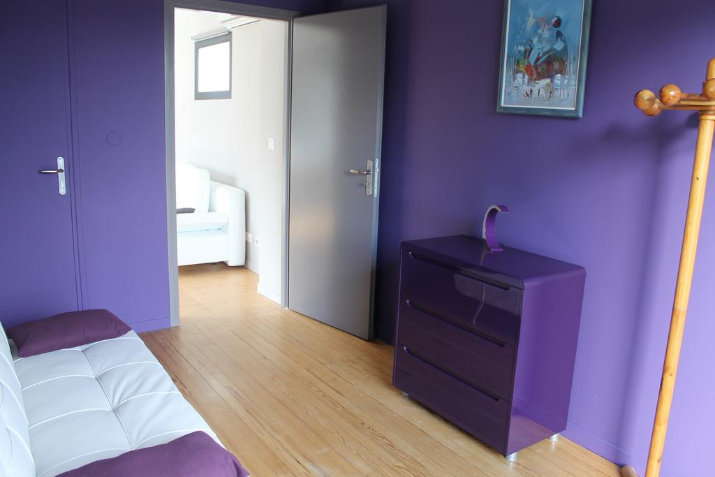 Apartament Lumineux T2B A Mont De Marsan Zewnętrze zdjęcie