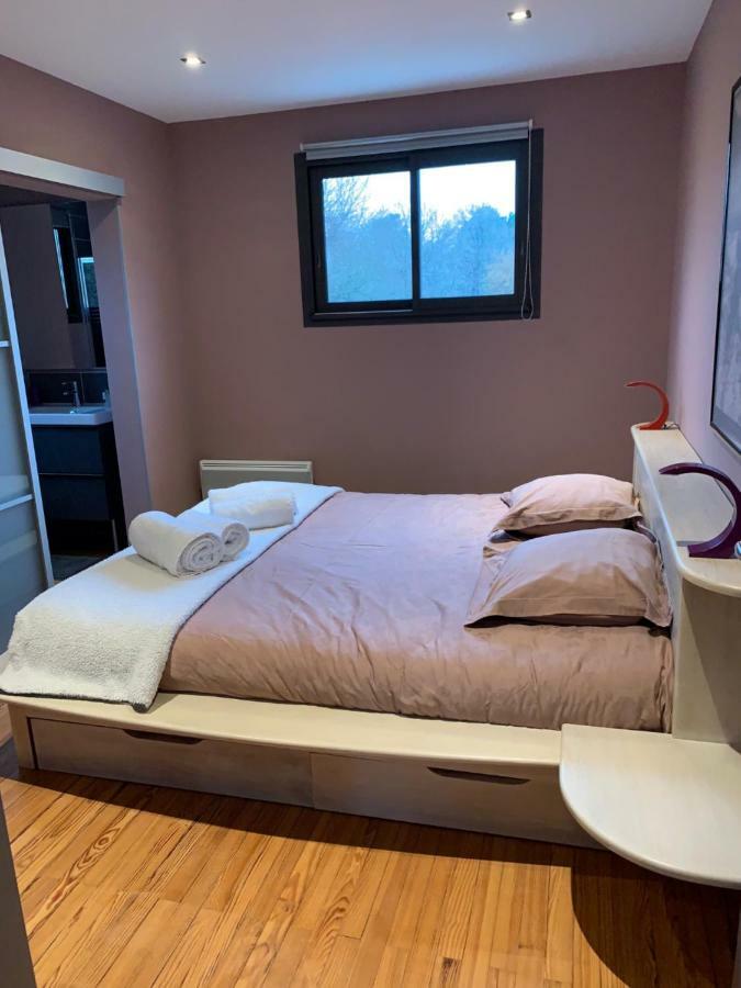 Apartament Lumineux T2B A Mont De Marsan Zewnętrze zdjęcie