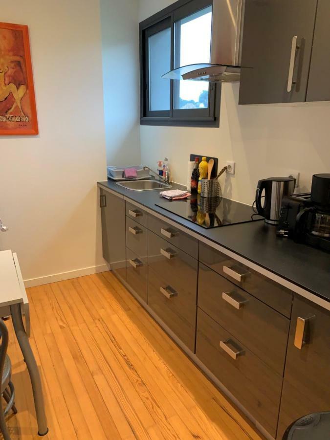 Apartament Lumineux T2B A Mont De Marsan Zewnętrze zdjęcie